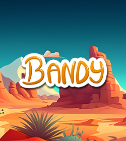 Coverbild für Bagsy