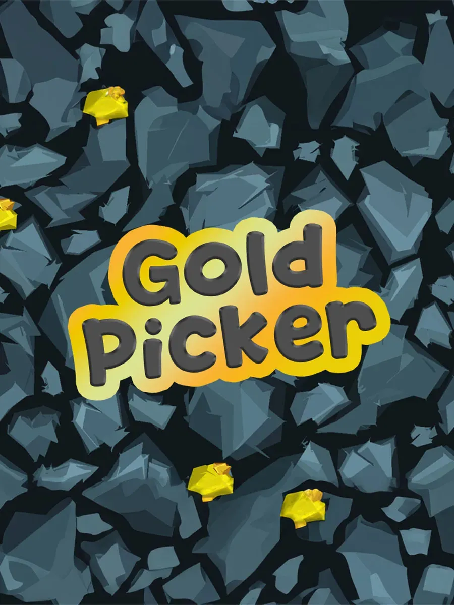 Bild zu Gold Picker